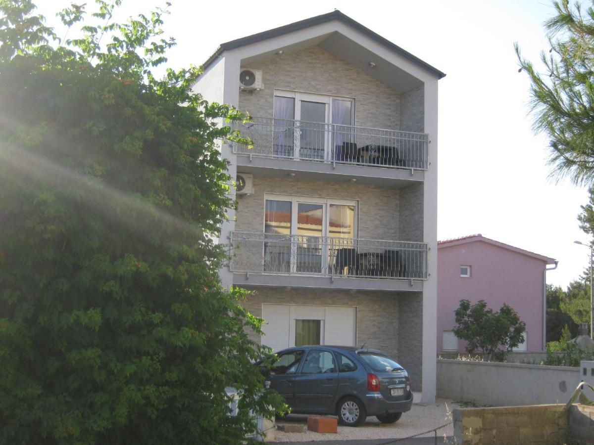 Apartmani Rebecca Vir Extérieur photo