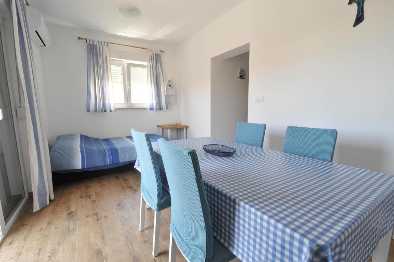 Apartmani Rebecca Vir Extérieur photo