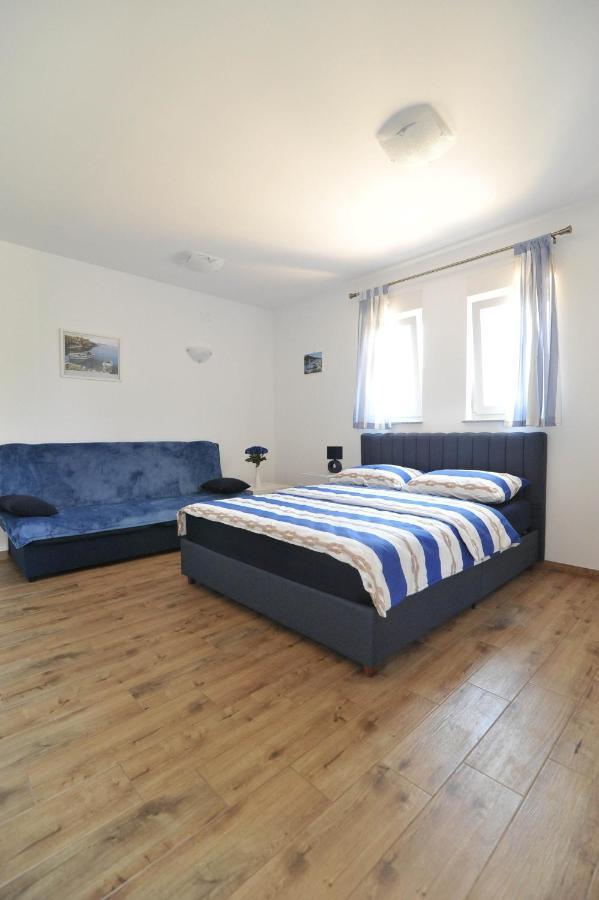 Apartmani Rebecca Vir Extérieur photo