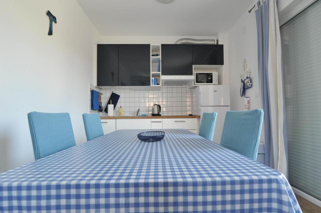Apartmani Rebecca Vir Extérieur photo