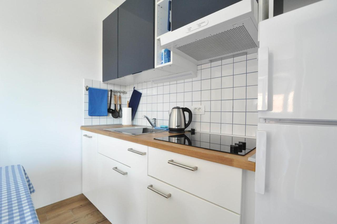 Apartmani Rebecca Vir Extérieur photo