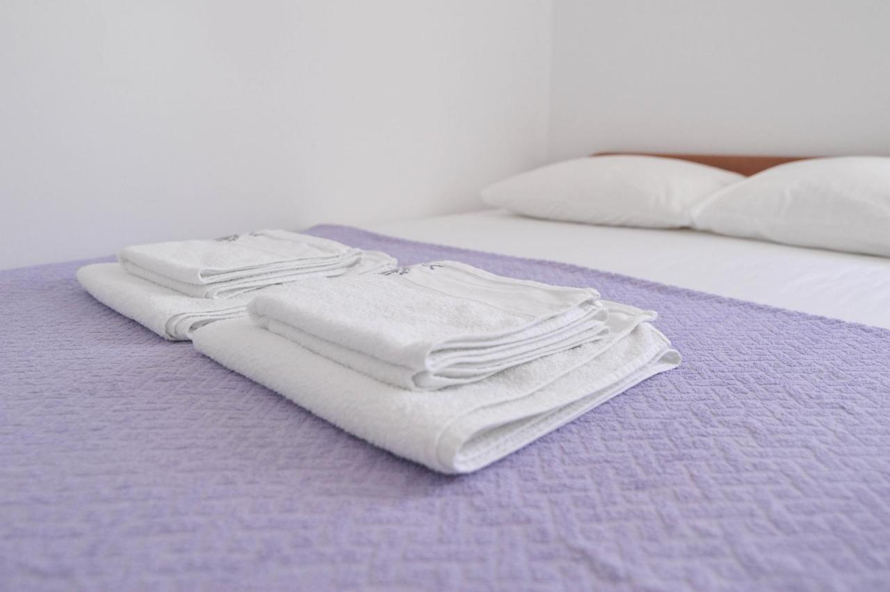 Apartmani Rebecca Vir Extérieur photo