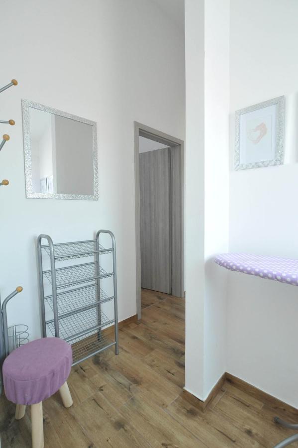 Apartmani Rebecca Vir Extérieur photo