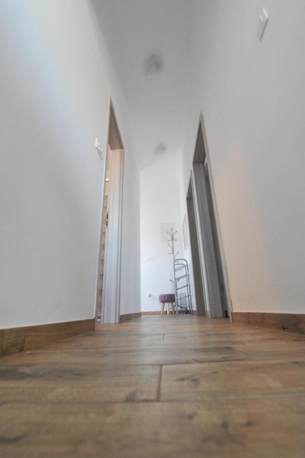 Apartmani Rebecca Vir Extérieur photo