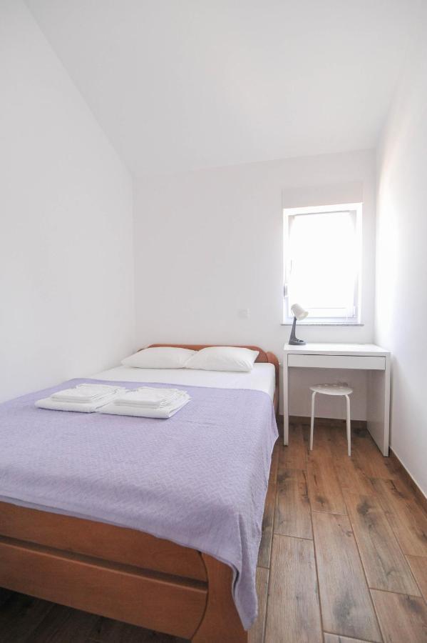 Apartmani Rebecca Vir Extérieur photo