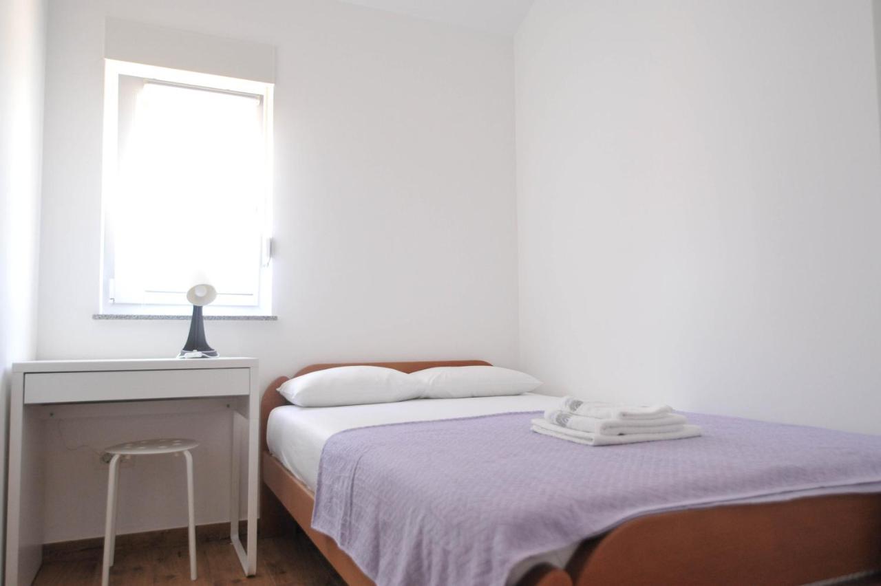 Apartmani Rebecca Vir Extérieur photo