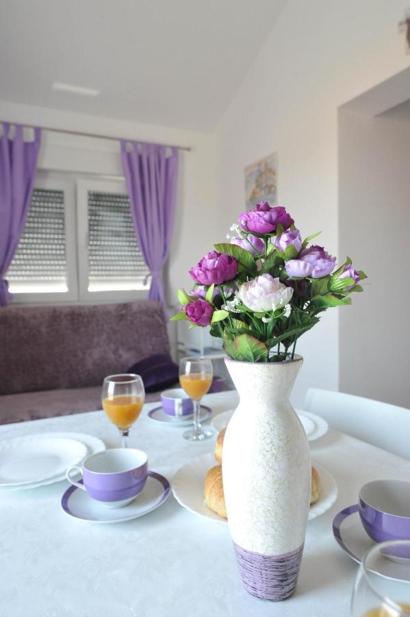 Apartmani Rebecca Vir Extérieur photo